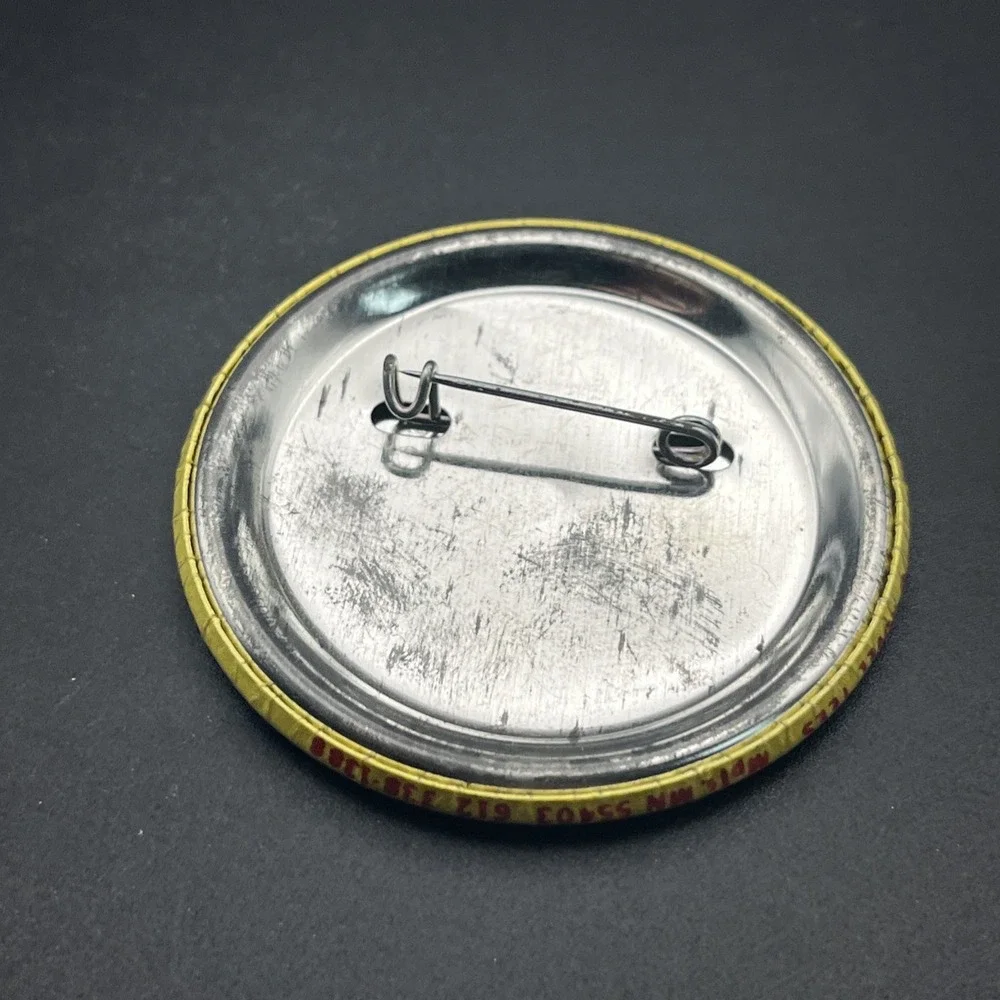 Have A Nice Day Sun‎ Sunrise Button Pin